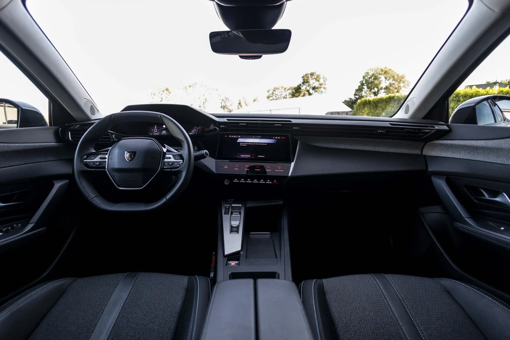 Peugeot 408 – foto 32