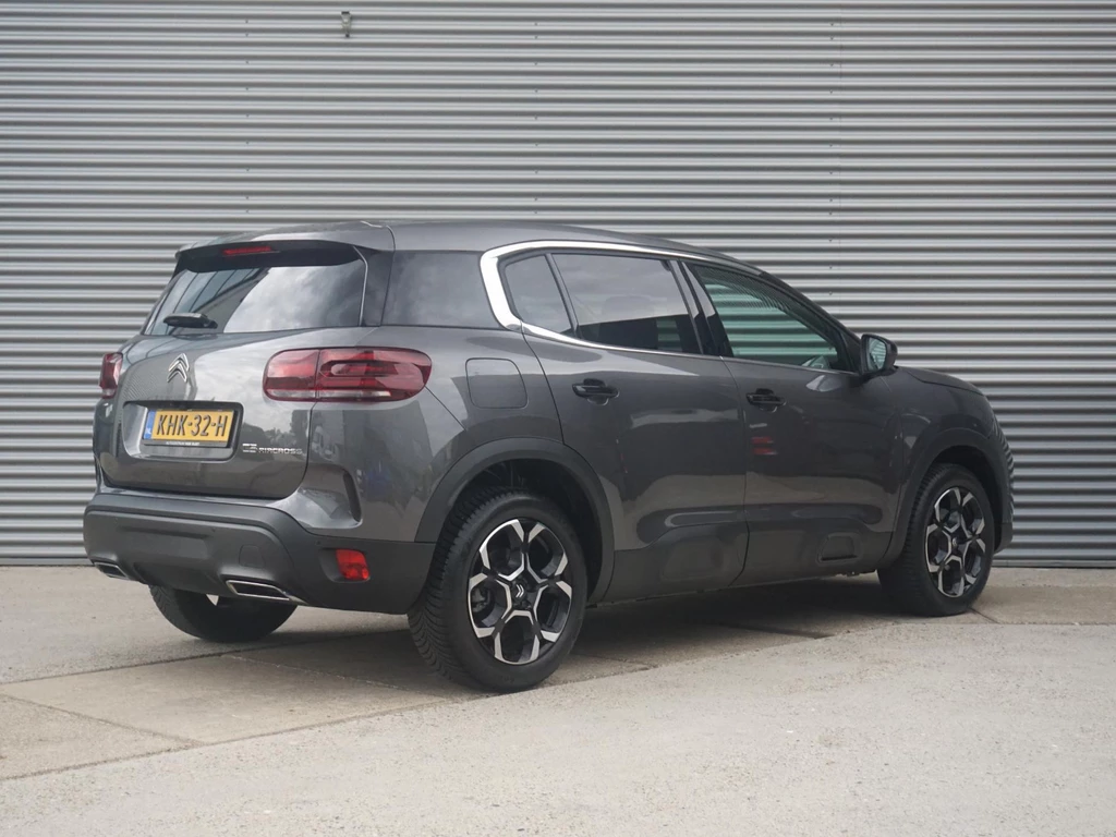 Citroën C5 Aircross – foto 4