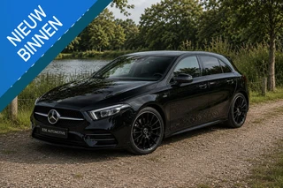 Mercedes-Benz A-Klasse – thumbnail 1