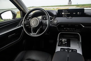 Mazda CX-60 – thumbnail 17
