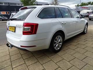 Škoda Octavia – thumbnail 3