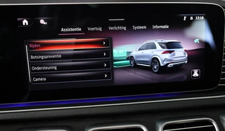 Mercedes-Benz GLE – thumbnail 33