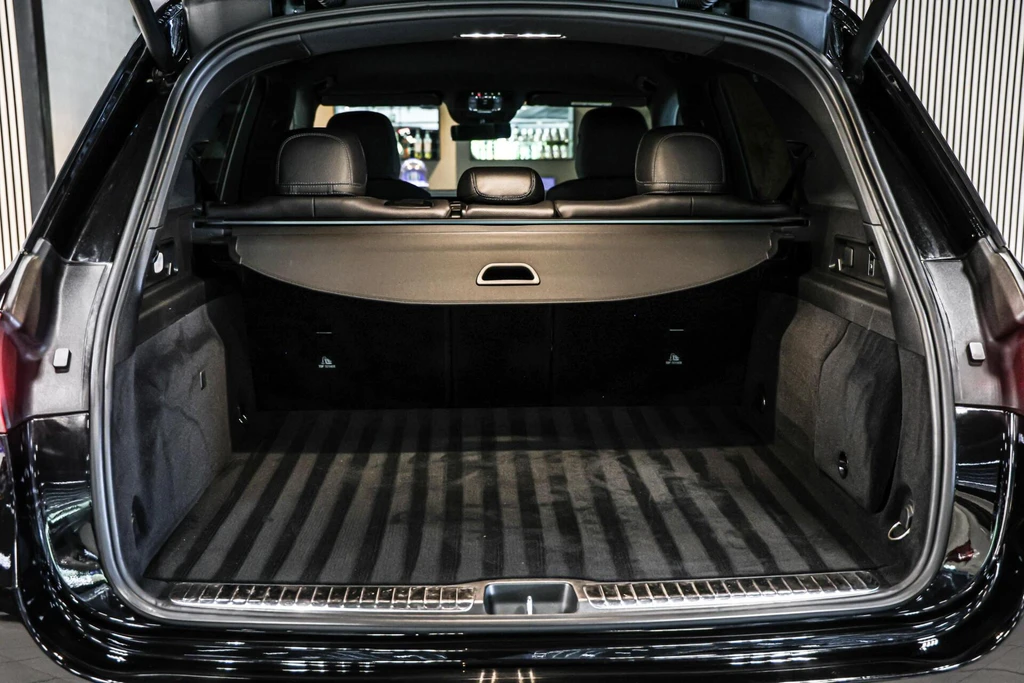 Mercedes-Benz GLE – foto 25