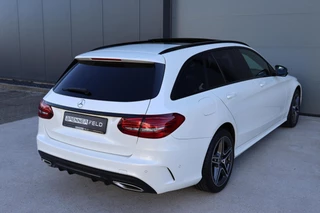 Mercedes-Benz C-Klasse – thumbnail 9