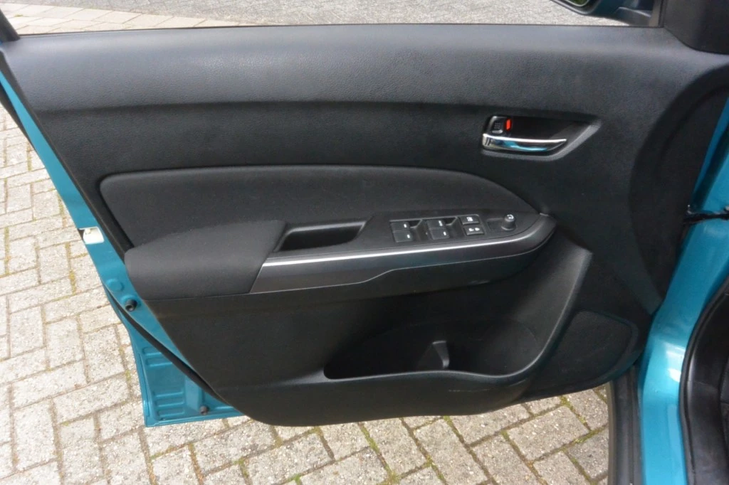 Suzuki Vitara – foto 18