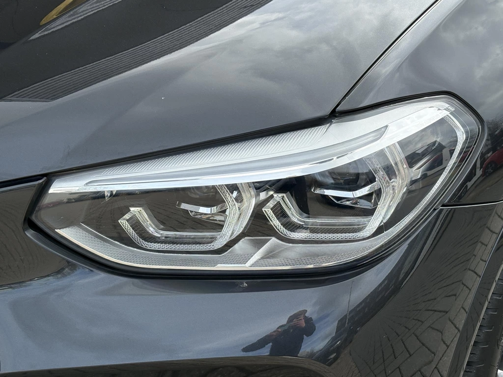 BMW X3 – foto 45