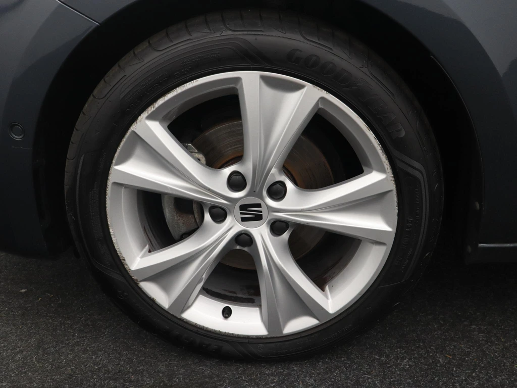 SEAT Leon – foto 10