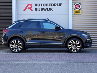 Volkswagen T-Roc – thumbnail 6