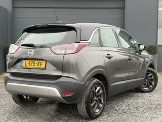 Opel Crossland X – thumbnail 3