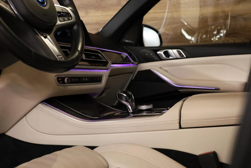 BMW X5 – foto 39