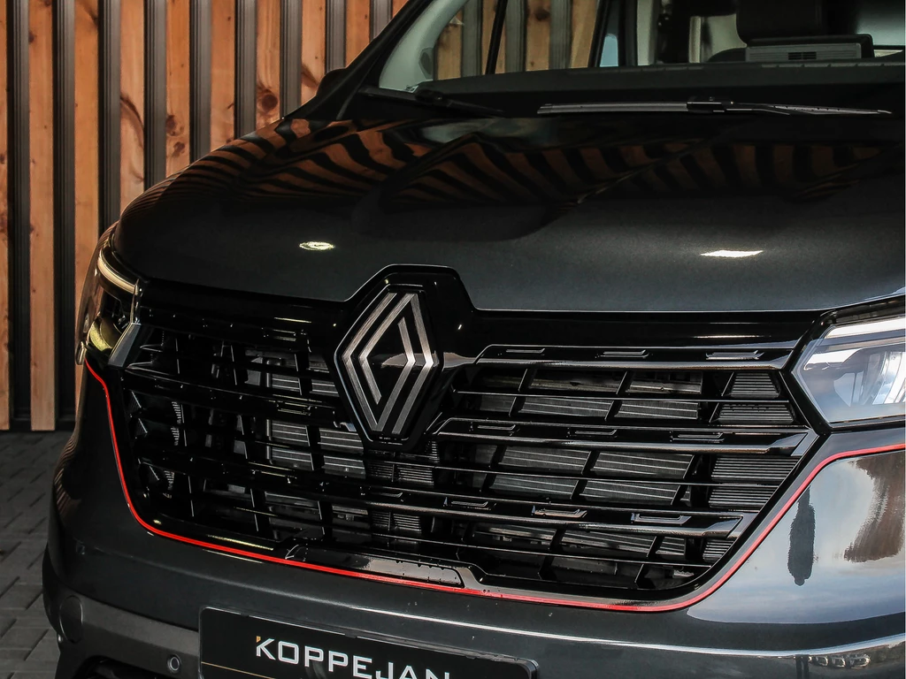 Renault Trafic – foto 37