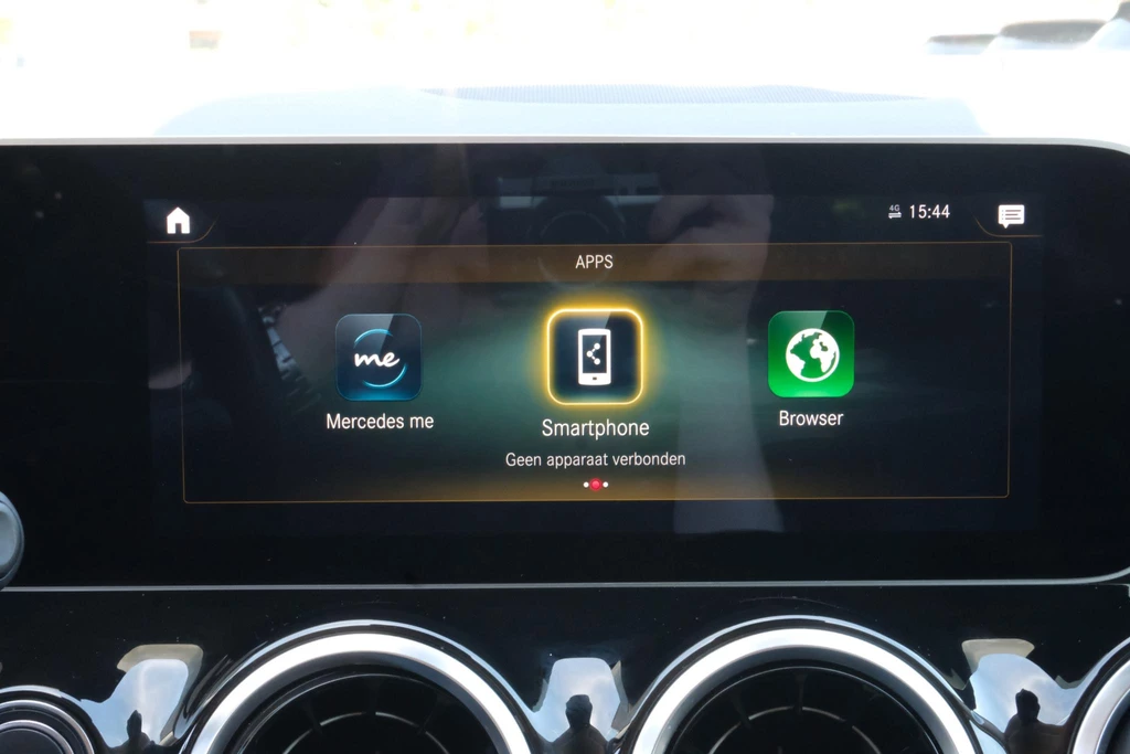 Mercedes-Benz GLA – foto 26