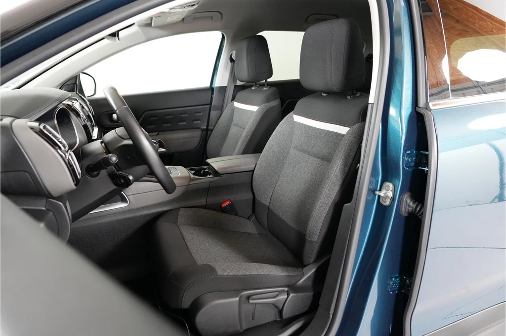 Citroën C5 Aircross – foto 15