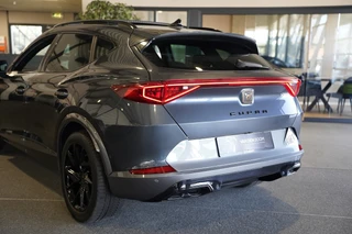 CUPRA Formentor – thumbnail 5