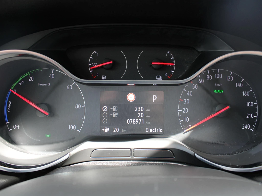 Opel Grandland X – foto 18