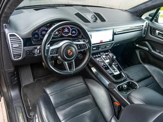 Porsche Cayenne – thumbnail 16