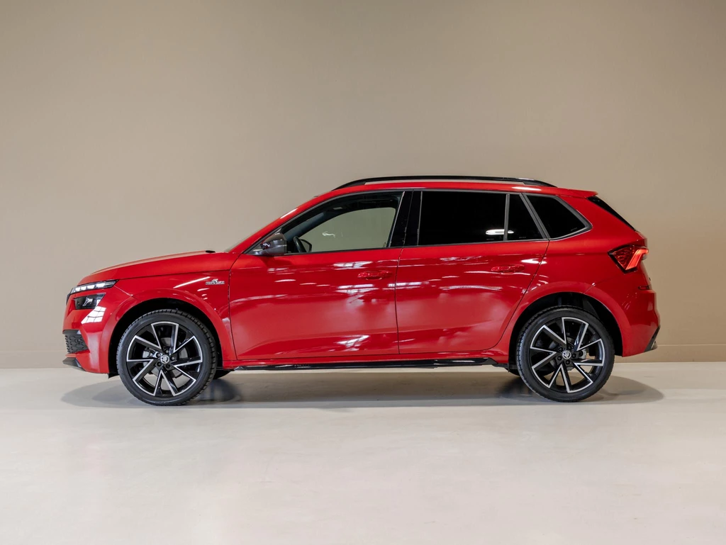 Škoda Kamiq – foto 2