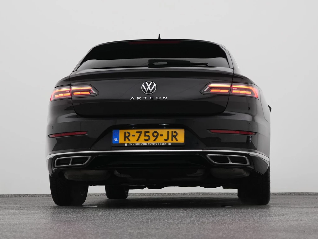 Volkswagen Arteon – foto 10