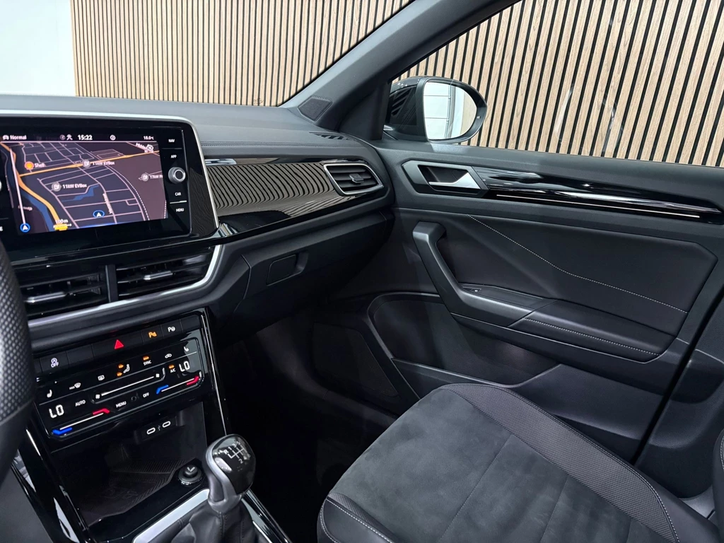 Volkswagen T-Roc – foto 39