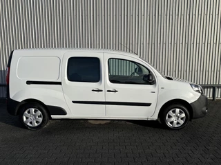 Renault Kangoo Z.E. – thumbnail 7