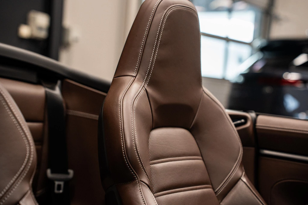 Porsche 911 – foto 24