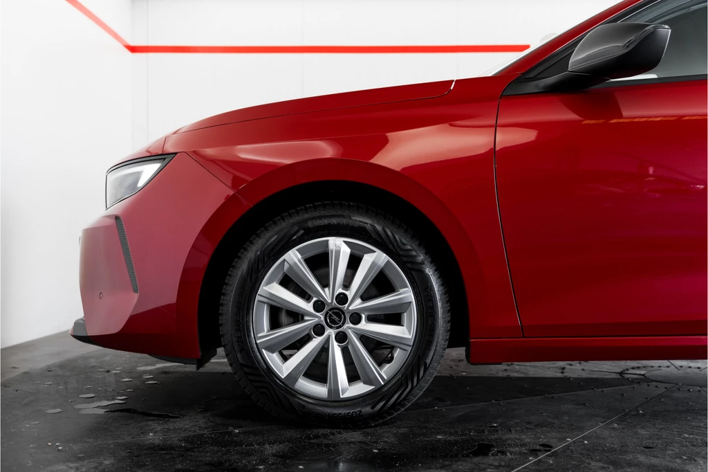 Opel Astra – foto 19