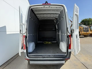 Mercedes-Benz eSprinter – thumbnail 13