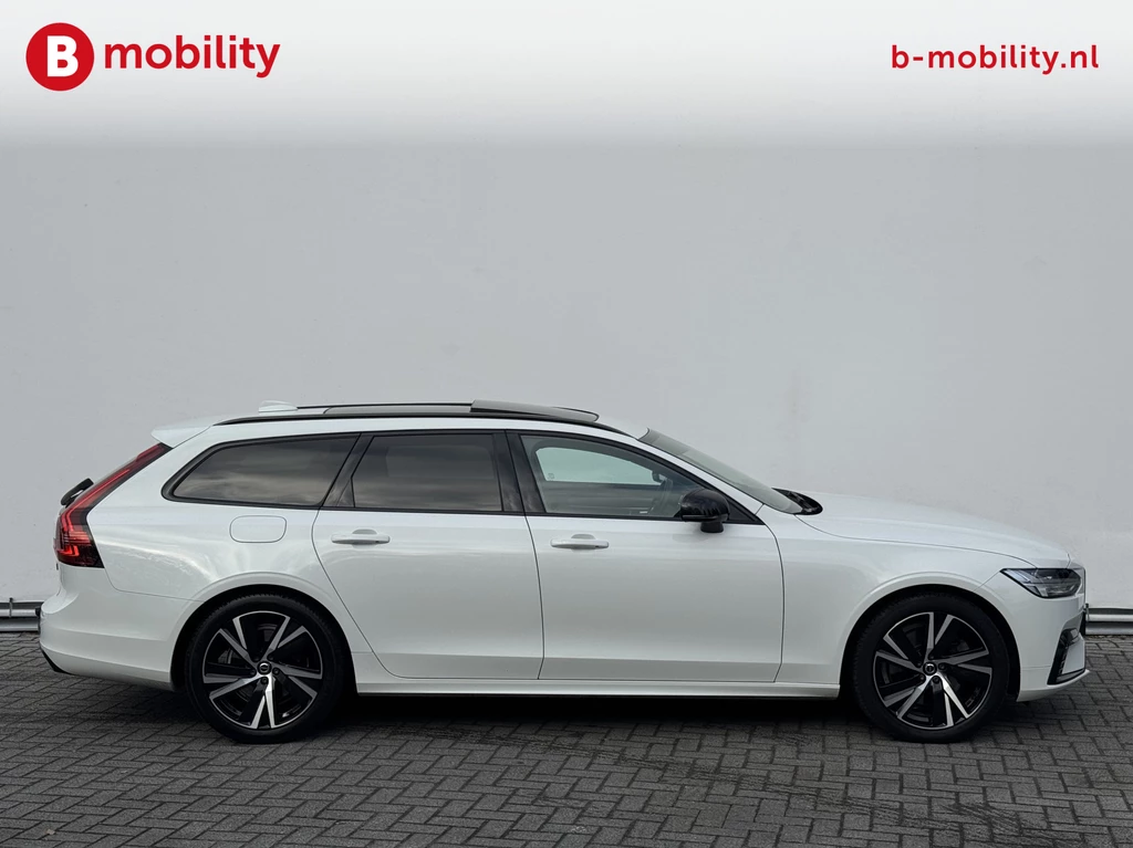 Volvo V90 – foto 5