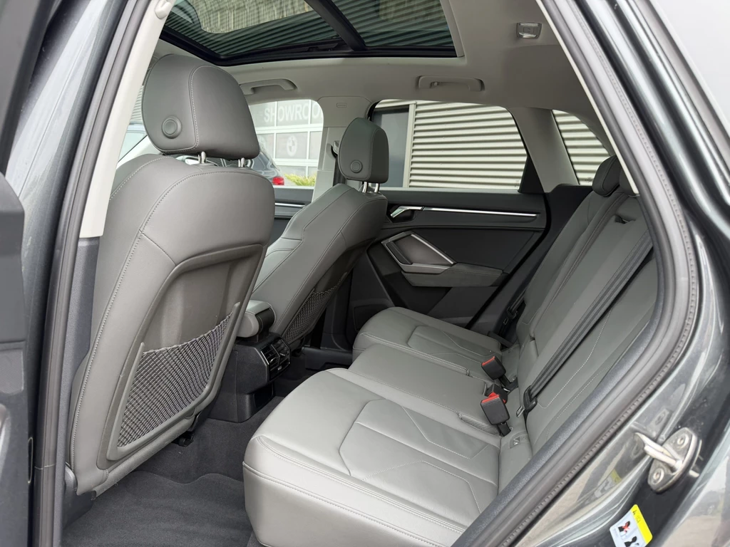 Audi Q3 – foto 24