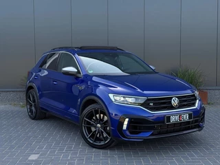 Volkswagen T-Roc – thumbnail 13