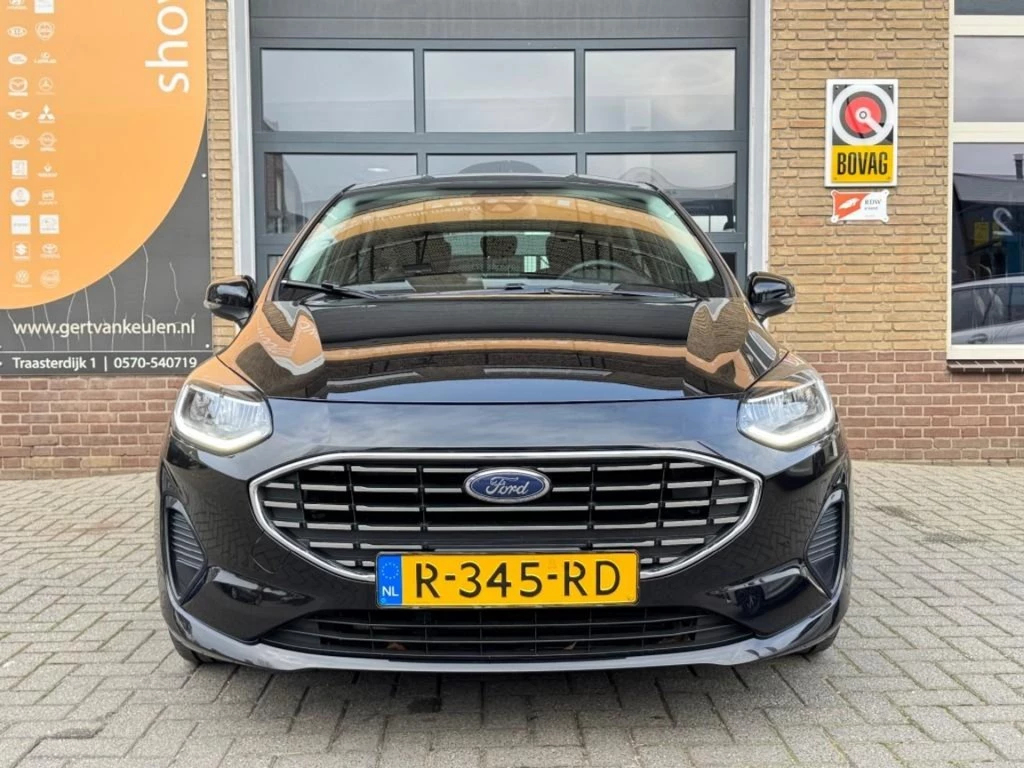 Ford Fiesta – foto 14