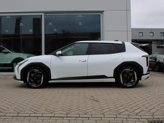 Kia EV4 – thumbnail 3