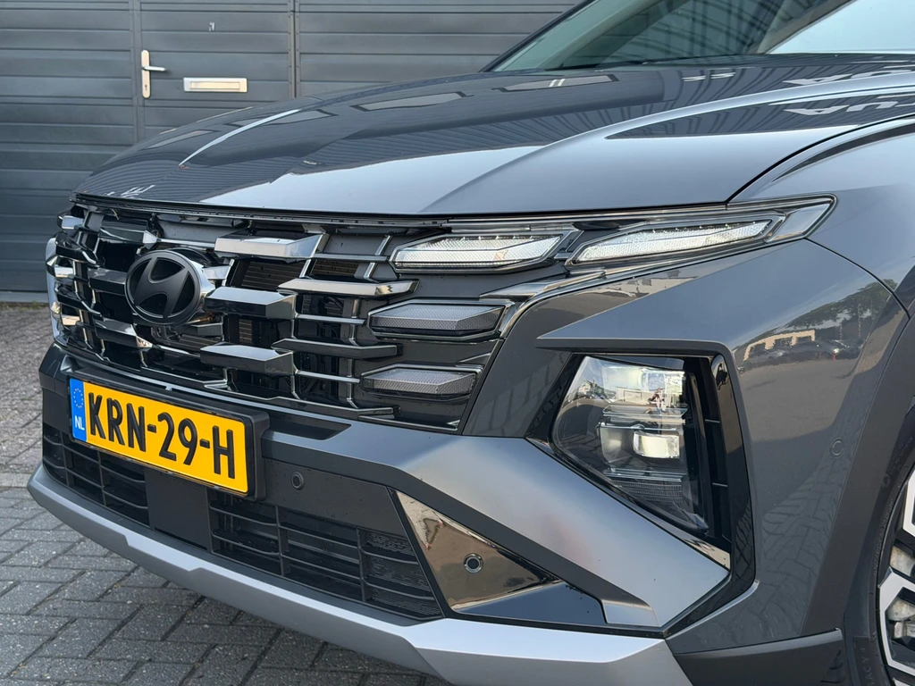 Hyundai Tucson – foto 7