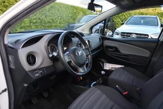 Toyota Yaris – thumbnail 27