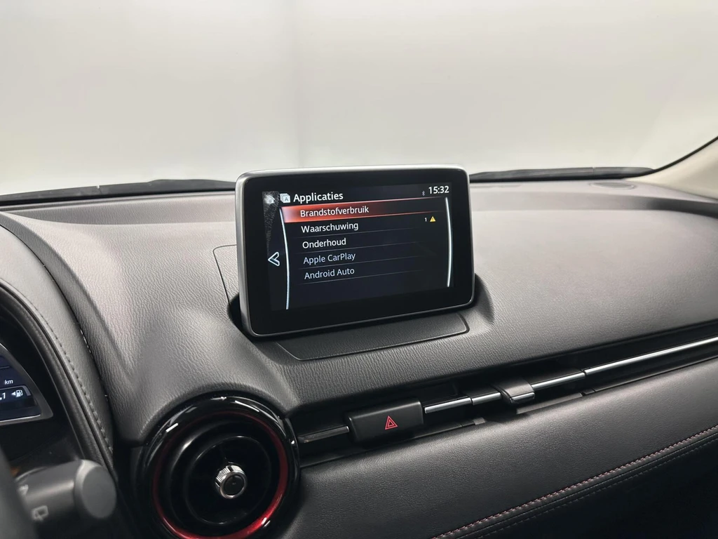 Mazda CX-3 – foto 29