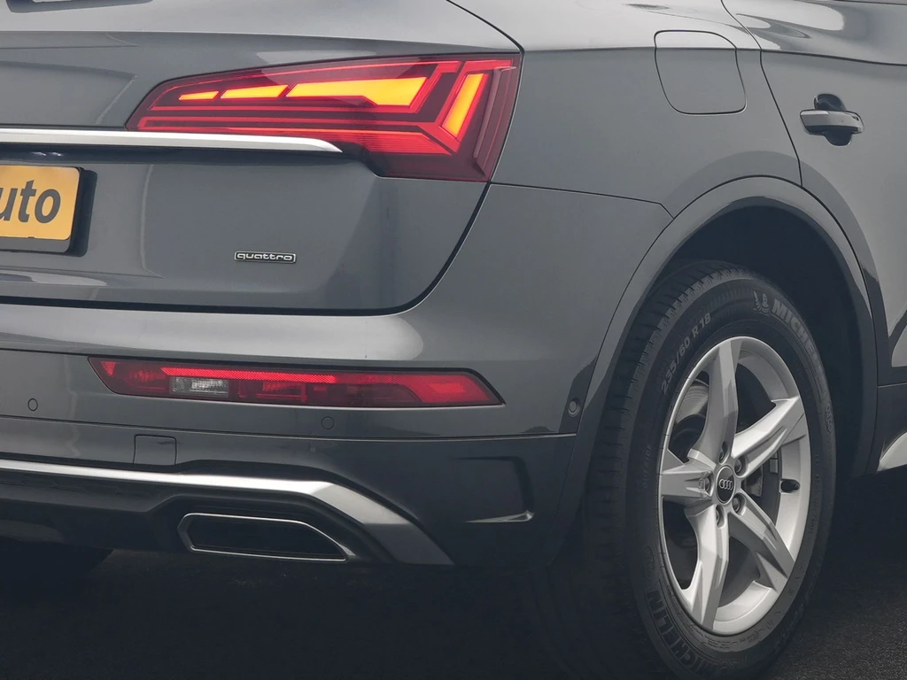 Audi Q5 – foto 18
