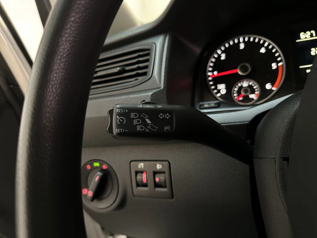 Volkswagen Caddy – foto 19