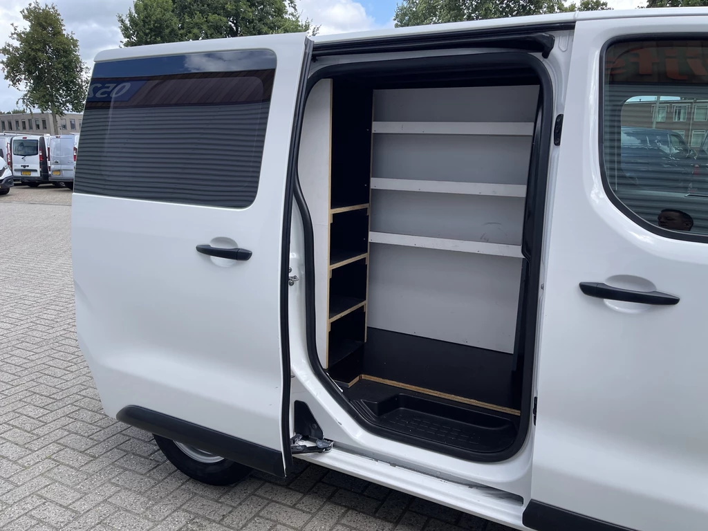 Peugeot Expert – foto 12