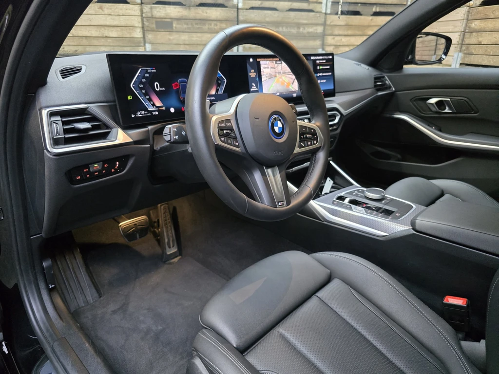 BMW 3 Serie – foto 8