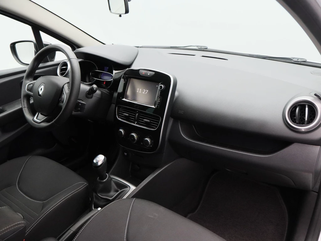 Renault Clio – foto 35