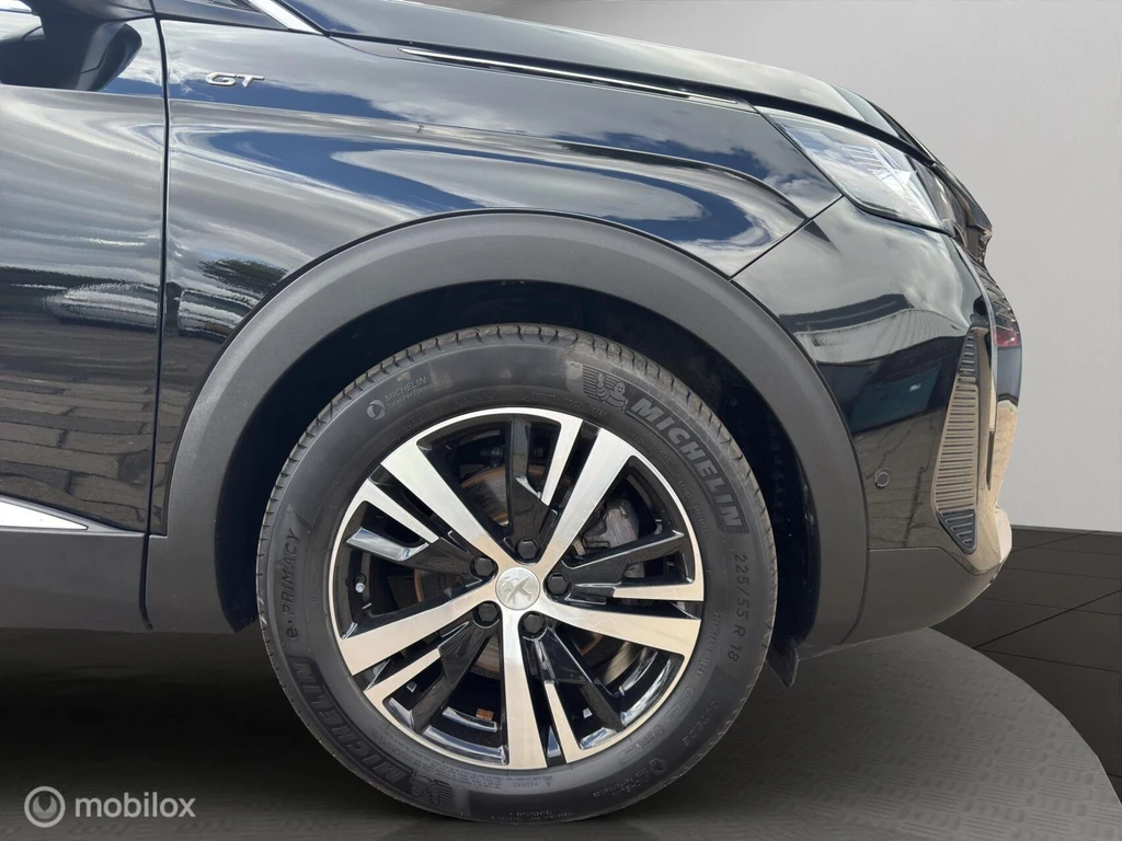 Peugeot 3008 – foto 29