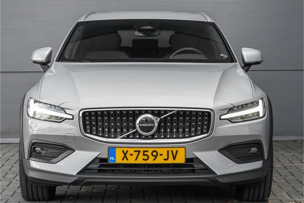 Volvo V60 – foto 8