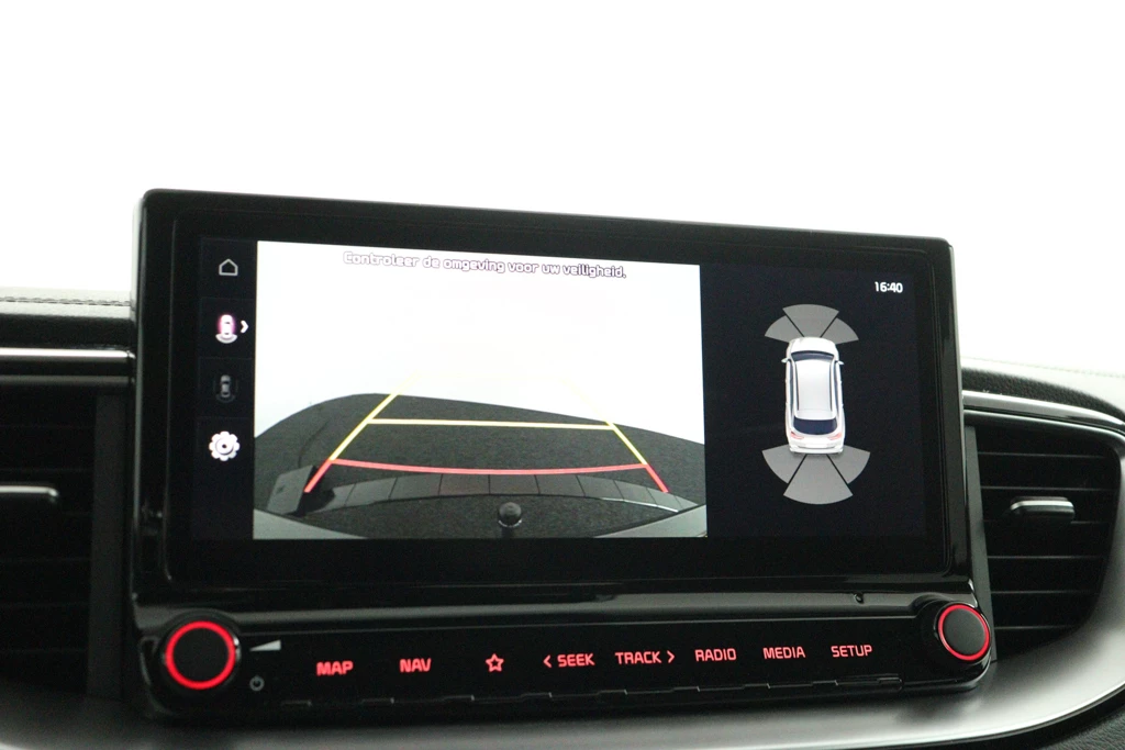 Kia Ceed – foto 47