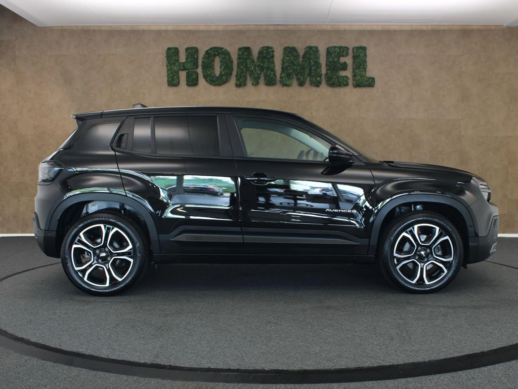 Jeep Avenger – foto 7