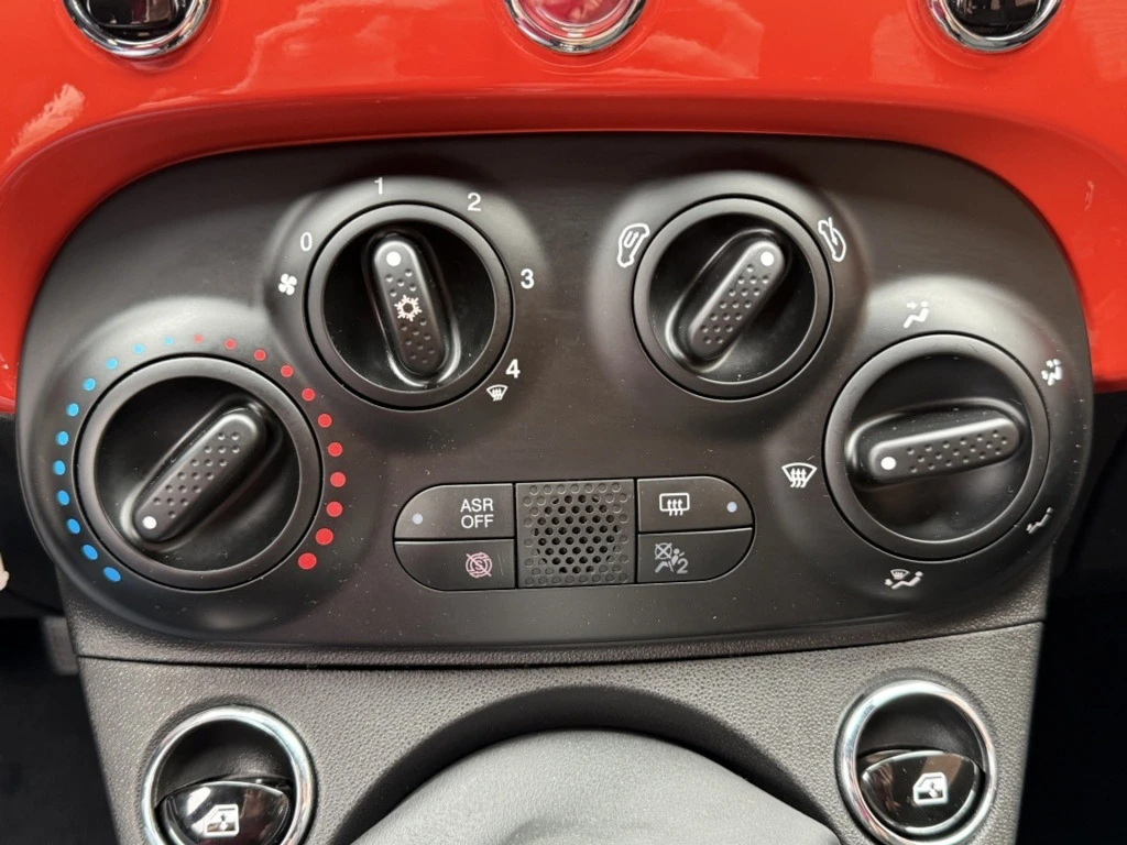 Fiat 500 – foto 17