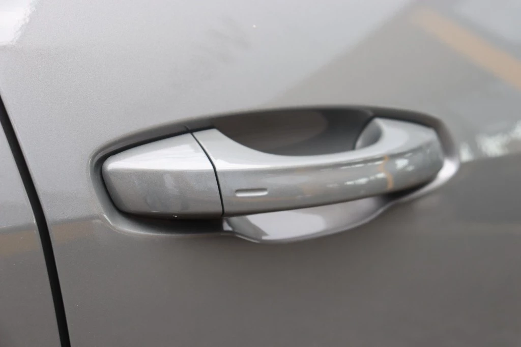 Audi Q3 – foto 12