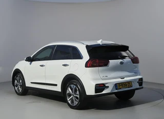 Kia e-Niro – thumbnail 3