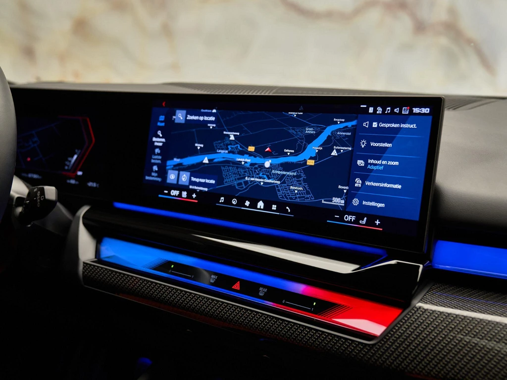 BMW M5 – foto 26