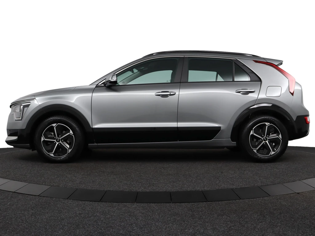 Kia Niro – foto 4
