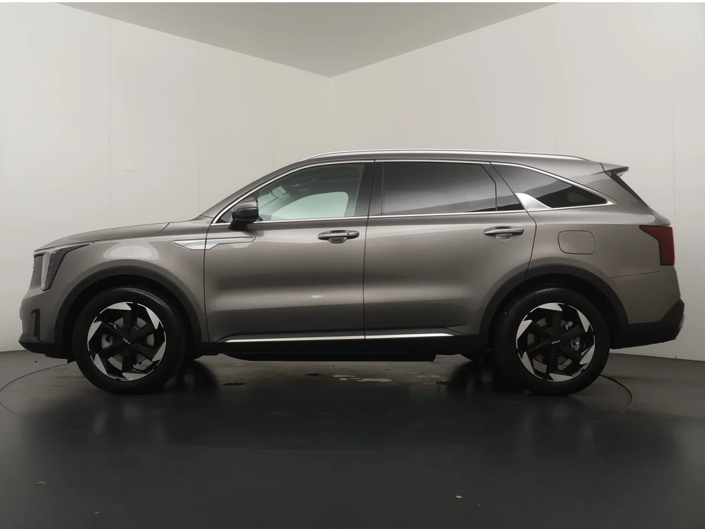 Kia Sorento – foto 3